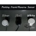 Parking Reverse Sensor (Rear) (4 sensors)